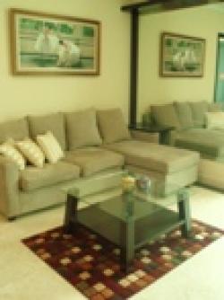 Bellagio Mansion For Rent Jakarta